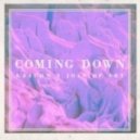 KRCHN & Joan Of Art - Coming Down (Original mix)