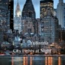 Yulianna - City Lights at Night