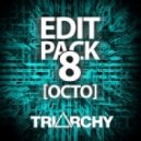 4Strings vs. Lisa Miskovsky vs. Re-Ward - Take Me Alive (Triarchy Edit)