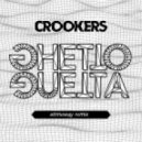 Crookers - Ghetto Guetta (Stoneway Remix)