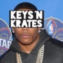 Keys N Krates - Cornell Haynes