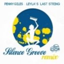 Pennygiles - Leyla's Last String