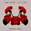 John Legend - All Of Me
