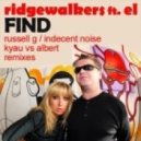 Ridgewalkers feat. El - Find