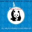 Panjabi MC & Dj Snake & Citizen Kay - Mundian To Bach Ke (Dj YahiM & Andrew Eleven Mash-up)