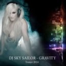 DJ Sky Sailor - Gravity