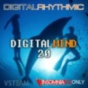 Digital Rhythmic - Digital Minds 20