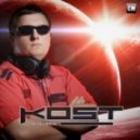 Kost - The Beginning (Radio Edit) [Clubmasters Records] (Original mix)