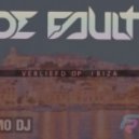 De Fault - Verliefd Op Ibiza (Original Mix)