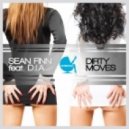 Sean Finn Feat. D.I.A vs. Gordon & Doyle - Dirty Moves (DJ Nice [Kostroma] Mashup)