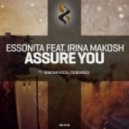 Essonita feat. Irina Makosh - Assure You