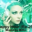 MiRo - Happy Hour