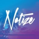 Boris Dlugosch - Hold Your Head Up High (Notize Edit)