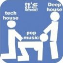 DJ Jok - Deep mix by summer night