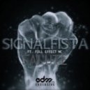 Signalfista ft Full Effect MC - Salute (Original mix)