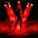 INA - REVOLUTION (Electro/Dutch house mix)
