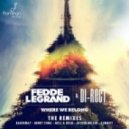 Fedde Le Grand & Di-Rect - Where We Belong