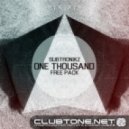 Subtronikz - One Thousand