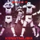 KenNYMusix - Shake It