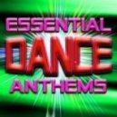 Noble Whitelaw - Essential Dance Anthems 4
