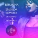 Rihanna ft Eminem - Monster (DJ Nejtrino & DJ Stranger Remix)