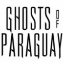 	Joy Division - Love Will Tear Us Apart (Ghosts Of Paraguay Re-Edit)