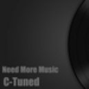 Dj Funk - Need More Music #008 (C-Tuned)