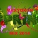 Maxydrom - Spring Mix 2014