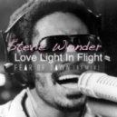 Stevie Wonder - Love Light in Flight (Fear of Dawn Remix)