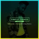 Miguel - Simple Things