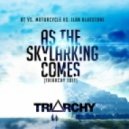 BT Vs. Motorcycle Vs. Ilan Bluestone - As The Skylarking Comes