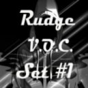 Rudge - V.O.C. Set#1