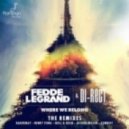 Fedde Le Grand & DI-RECT - Where We Belong