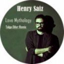 Henry Saiz - Love Mythology (Tolga Diler Remix)