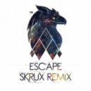 3LAU, Paris & Simo feat. Bright Lights - Escape