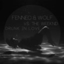 Fennec & Wolf vs. The Weeknd - Drunk In Love (Bootleg)