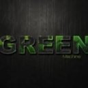 The Hermit - Green Machine