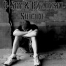 G-Sky & Banovski - Suicide (Promo Cut)