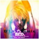Zedd feat. Hayley Williams - Stay The Night