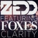 Zedd feat. Foxes - Clarity