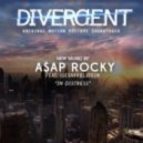 A$AP Rocky Ft. Gesaffelstein - In Distress (Filth Collins Remix)