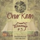 Onur Kaan - Cafe Shater Live Set #3