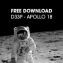 D33P - Apollo 18