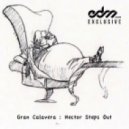Gran Calavera - Hector Steps Out