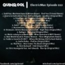 Quinrool - Electric Max 022 - 04.03.2014