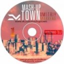 Joe Cocker vs. DJ Konstantin Ozeroff & DJ Sky - Unchain My Heart (Dmitriy Makkeno Mash-Up)