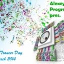 Alexey Progress - The Trancer Day march 2014