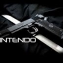 NINTENDO vs Eddie Mono - Черный Пистолет (DJ Tony Great Mash up) (Mah Up)