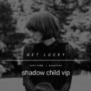 Daughter - 'Get Lucky'