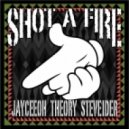 JayCeeOh, Deejay Theory & Steve1der - Shot A Fire (Original Mix)